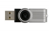 Kingston Digital 16 GB USB 2.0 Hi-speed Datatraveler Flash Drive DT101G2/16GBZ, Black Kingston Digital 16 GB USB 2.0 Hi-speed Datatraveler Flash Drive DT101G2/16GBZ, Black