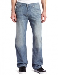 7 For All Mankind Men's The Austyn Straight Fit jean 7 For All Mankind Men's The Austyn Straight Fit jean