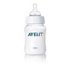 Philips AVENT 9 Ounce BPA Free Classic Polypropylene Bottle, 1-Pack