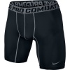 Nike Pro Combat Core Compression Six-Inch Short 2.0