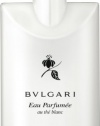 Bvlgari Eau Parfumee au the blanc Body Lotion, 2.5 oz