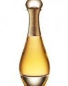 Dior Jadore L'or Essence De Parfum Spray 40ml 1.3oz