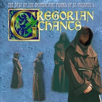 Gregorian Chants: The Best of the Benedictine Monks of St. Michael's Gregorian Chants: The Best of the Benedictine Monks of St. Michael's