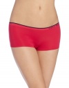 Calvin Klein Women's Seamless Hipster Panty