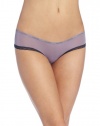 Calvin Klein Women's Bottom Up Hipster Panty