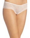 Calvin Klein Women's Brief Panty Encounters Hipster Panty