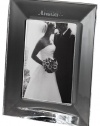 Orrefors 4 x 6 Memories Focus Picture Frame