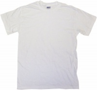 The Three Stooges Why Can't We All Just Get Along? Logo Men's Tee Shirt Large-White The Three Stooges Why Can't We All Just Get Along? Logo Men's Tee Shirt Large-White