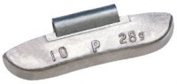 Perfect Equipment P050 1/2Oz P Typ Whlwt Bx/50 Perfect Equipment P050 1/2Oz P Typ Whlwt Bx/50