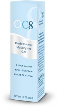 OC Eight PROFESSIONAL Mattifying Gel