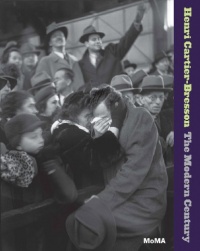 Henri Cartier-Bresson: The Modern Century Henri Cartier-Bresson: The Modern Century