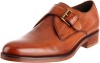 Cole Haan Men's Air Madison Monk OxfordBritish Tan8.5 M US