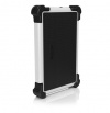 Ballistic Tough Jacket (TJ) SA0839-M385 Series Case for Kindle Fire 7 - Black/White