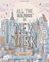 All the Buildings in New York: That I've Drawn So Far