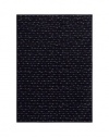 Karastan Woven Impressions Beaded Curtain Rug