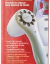 Oster Professional 76932-710 Wall Mount Hair Dryer