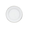 Lenox Solitaire Buffet Plate, White