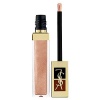 Yves Saint Laurent GOLDEN GLOSS - Shimmering Lip Gloss 54 Golden Sand 0.2 oz