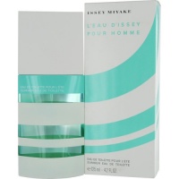 Issey Miyake L'Eau D'Issey Summer Eau De Toilette Spray for Men, 4.2 Ounce Issey Miyake L'Eau D'Issey Summer Eau De Toilette Spray for Men, 4.2 Ounce
