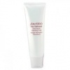 Shiseido The Skincare Extra Gentle Cleansing Foam Cleanser for Unisex, 4.7 Ounce