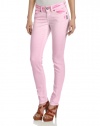 Silver Jeans Juniors Suki Skinny Jean