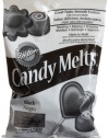 Wilton Black Candy Melts, 10-Ounce