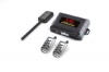 Crimestopper SP-402 Car Alarm with Remote Start, Keyless Entry and Engine Disable