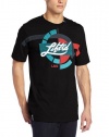 LRG Men's Cycle Of Life T-Shirt