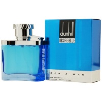 Desire Blue By Alfred Dunhill For Men, Eau De Toilette Spray (3.4 Ounces) Desire Blue By Alfred Dunhill For Men, Eau De Toilette Spray (3.4 Ounces)