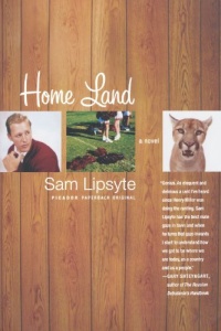 Home Land: A Novel Home Land: A Novel