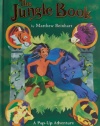 The Jungle Book: A Pop-Up Adventure (Classic Collectible Pop-Ups)