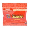 Honey Stinger Organic Energy Chews, Fruit Smoothie, 1.8-Ounce Bags (Pack of 12)