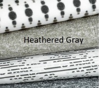 Bar III Bedding Ultra Soft Heathered Grey Twin XL Sheet Set Bar III Bedding Ultra Soft Heathered Grey Twin XL Sheet Set