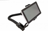 High Grade Google Nexus 7 / Nexus 7 2 Tablet Robust 360° Adjustable Seat Bolt Car Mount Vehicle Handsfree Holder High Grade Google Nexus 7 / Nexus 7 2 Tablet Robust 360° Adjustable Seat Bolt Car Mount Vehicle Handsfree Holder
