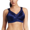 Playtex Women's 18 Hour Original Comfort Strap Bra #4693