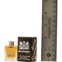 Juicy Couture Dirty English Colognes for Men, 0.16 Ounce Juicy Couture Dirty English Colognes for Men, 0.16 Ounce