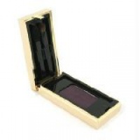 Yves Saint Laurent Ombre Solo Lasting Radiance Smoothing Eye Shadow - # 04 Midinght Purple - 1.8g/0.06oz