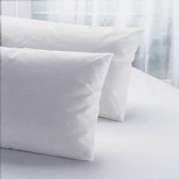 Pacific Coast ® Double Down Surround ® King Pillow - Featured in Many Ritz-Carlton ® Hotels Pacific Coast ® Double Down Surround ® King Pillow - Featured in Many Ritz-Carlton ® Hotels