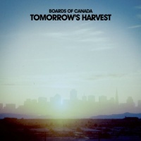Tomorrow's Harvest (vinyl) Tomorrow's Harvest (vinyl)