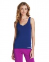 Calvin Klein Women's Cotton Coordinating Top