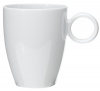 Thomas by Rosenthal Vario White Mug