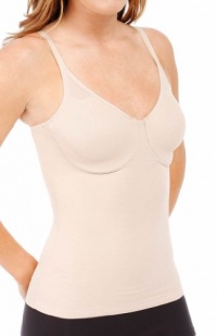 Miraclesuit Sheer Shaping Camisole (2782) Miraclesuit Sheer Shaping Camisole (2782)