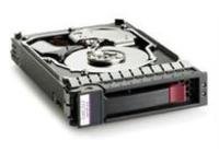 HP 300GB 6G SAS 10K SFF (2.5-inch) Dual Port Enterprise Hard Drive 507127-B21