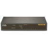 D-Link 8-PORT 10/100 PoE Switch (DES-1008PA)