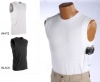 Packin Tee Holster Crew Neck Shirt / Shoulder Holster, Concealed Gun Shirt, Cross Draw Holster, More Versitile Than a 5.11 Tactical S/S Holster Shirt