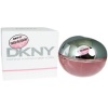 Donna Karan Dkny Be Delicious Fresh Blossom by Donna Karan for Women. Eau De Parfum Spray 3.4-Ounce