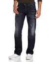 Diesel Men's Larkee Regular Straight Leg Jean 0813Q