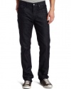 Joe's Jeans Men's Brixton Straight and Narrow Jean in King