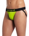 Papi Men's Solid Jockstrap