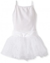 Capezio Girls 2-6x Camisole Tutu Dress